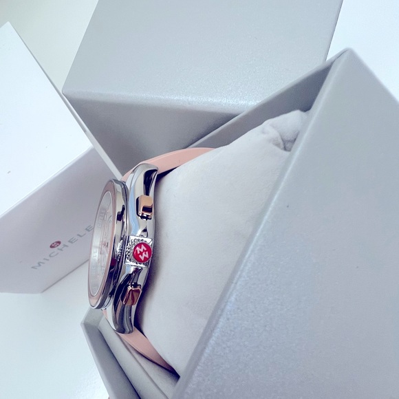 MICHELE Watch - Picture 8 of 10